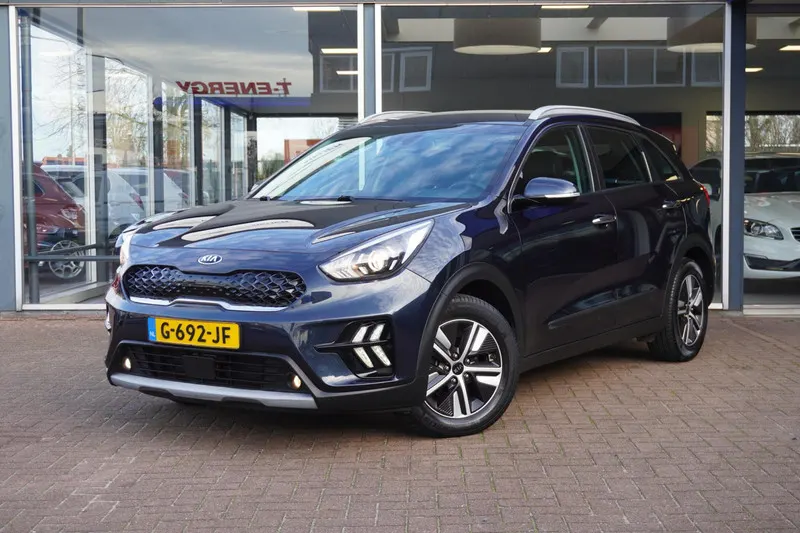 Kia Niro (2019)