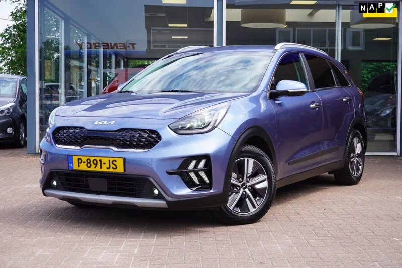Kia Niro (2022)