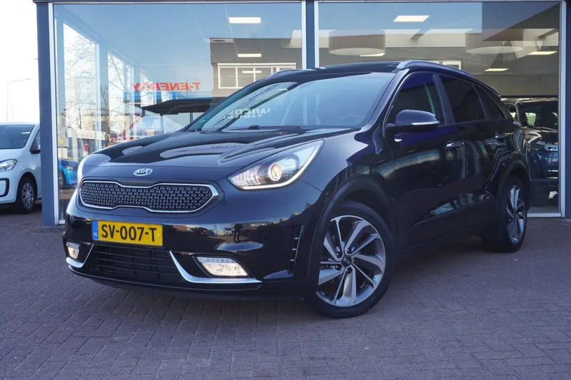 Kia Niro (2018)