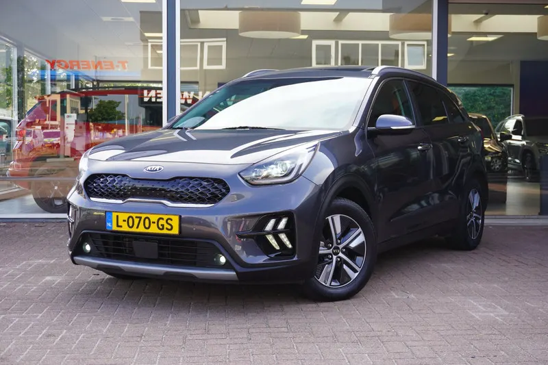 Kia Niro (2021)