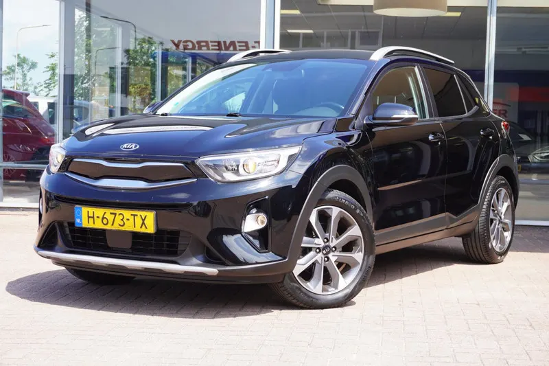 Kia Stonic (2020)