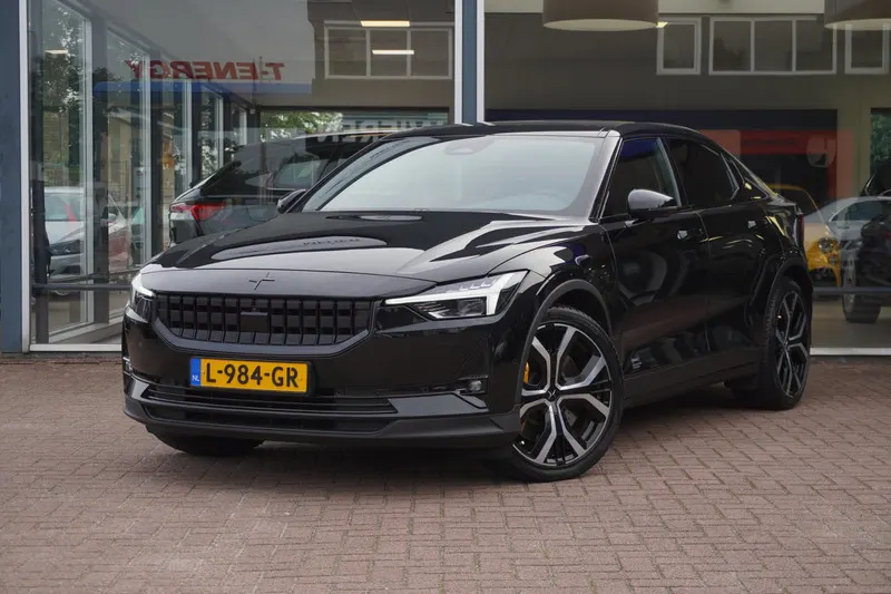 Polestar 2 (2021)