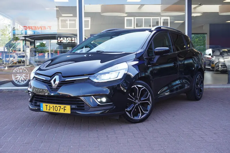 Renault Clio (2018)