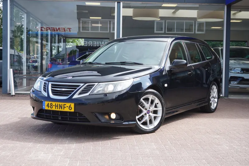 Saab 9-3 (2009)
