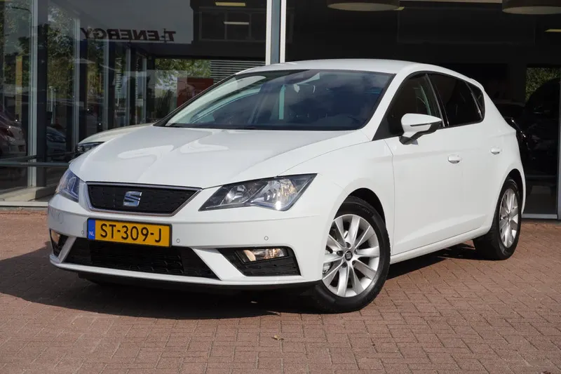 SEAT Leon (2018)