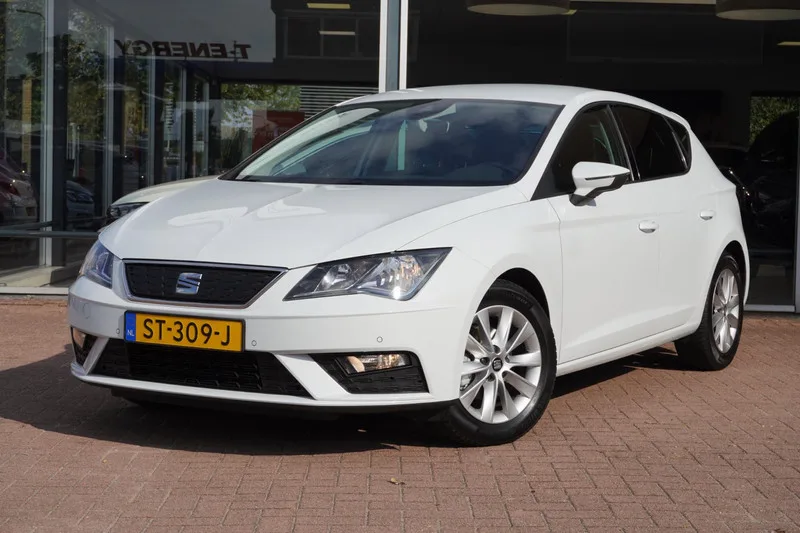 SEAT Leon (2018) — foto 1