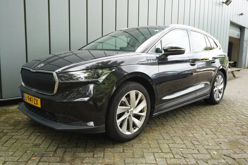Škoda Enyaq (2021) — foto 1
