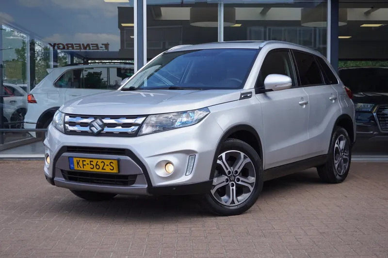 Suzuki Vitara (2016)