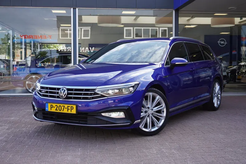 Volkswagen Passat (2020)
