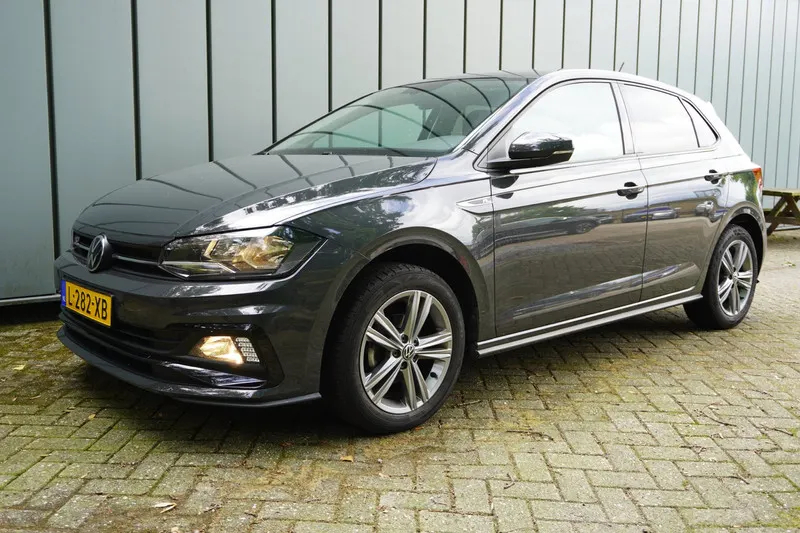 Volkswagen Polo (2021)