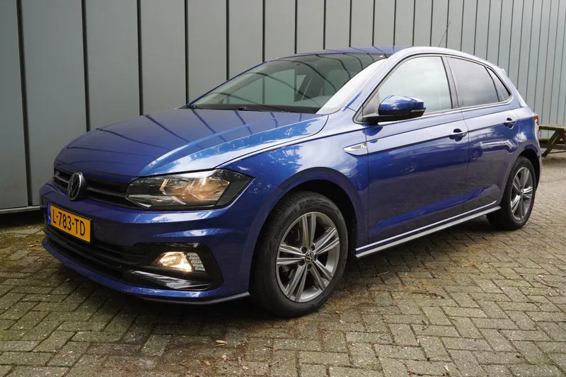 Volkswagen Polo (2021)