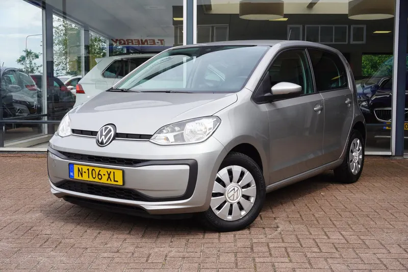 Volkswagen Up! (2022)