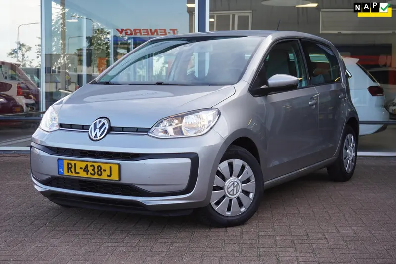 Volkswagen Up! (2018)