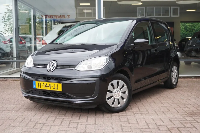 Volkswagen Up! (2020) — foto 1