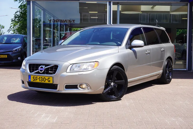 Volvo V70 (2011)