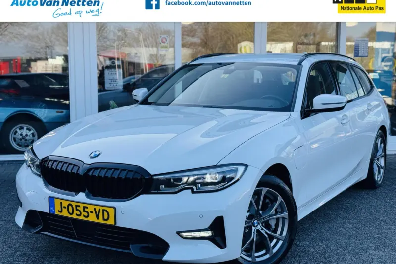 BMW 3-Serie (2020)