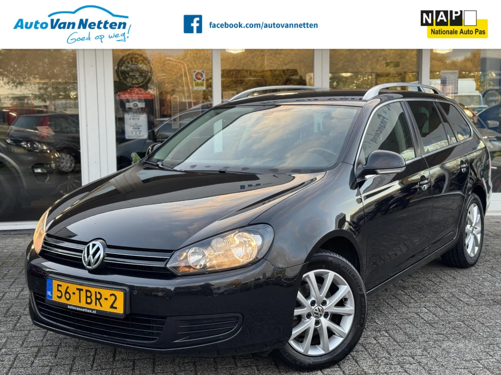 Volkswagen Golf (2012) — foto 1