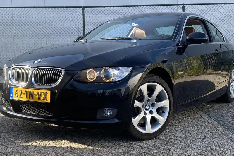 BMW 3-Serie (2006)