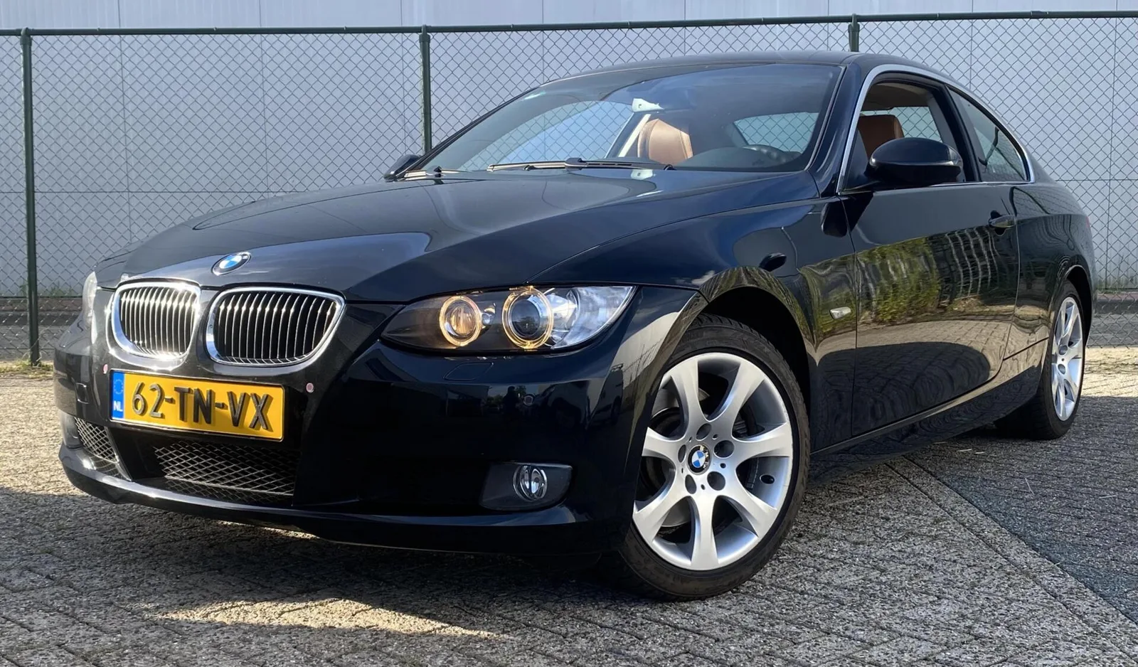 BMW 3-Serie (2006) — foto 1