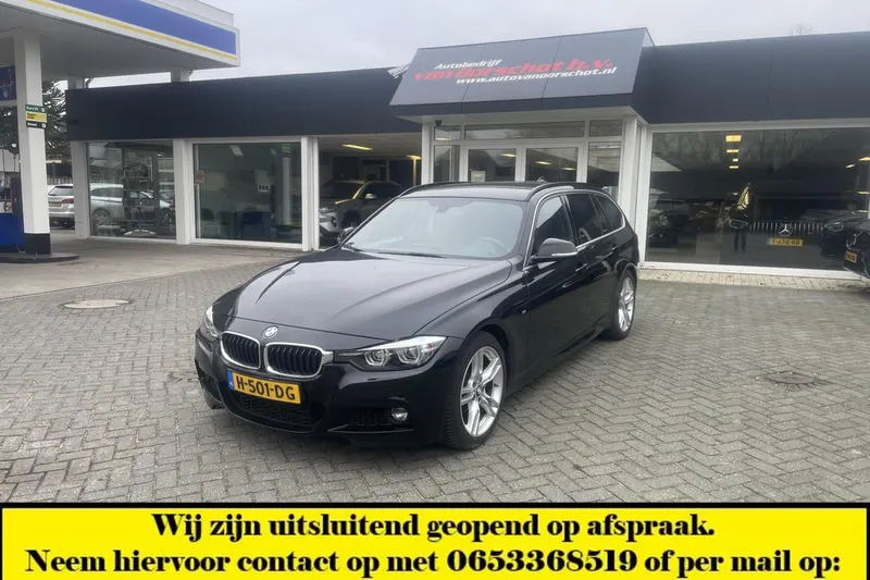 BMW 3-Serie (2020)