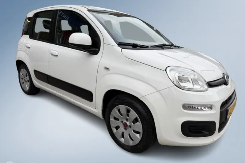 Fiat Panda (2015)