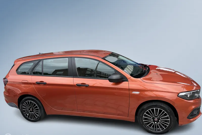 Fiat Tipo (2023)