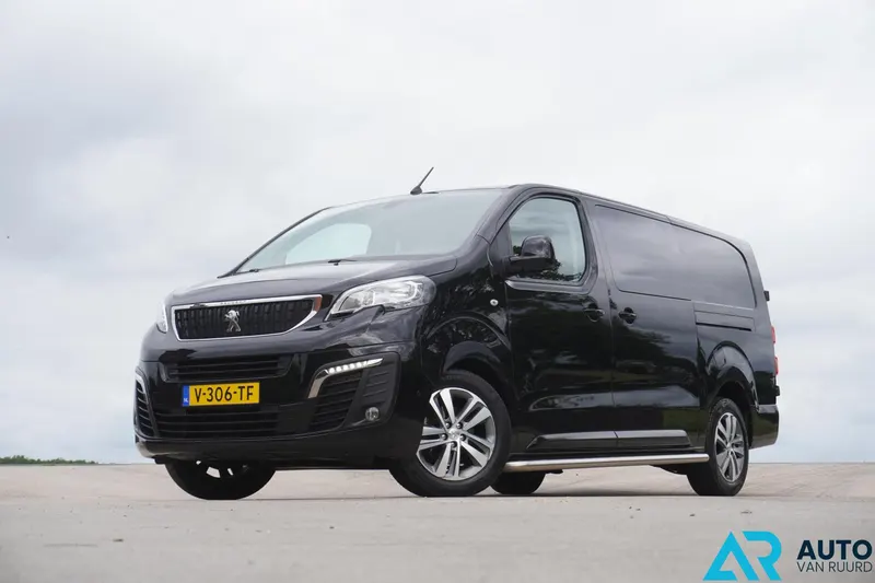 Peugeot Expert (2018)