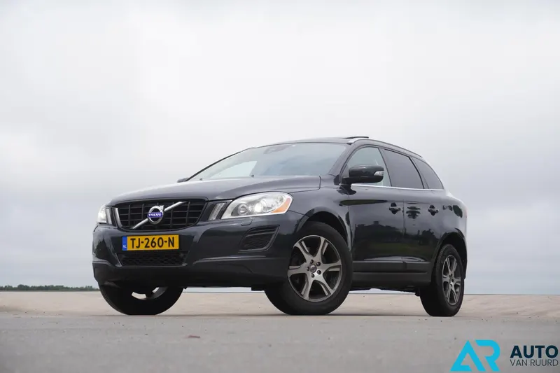 Volvo XC60 (2011)