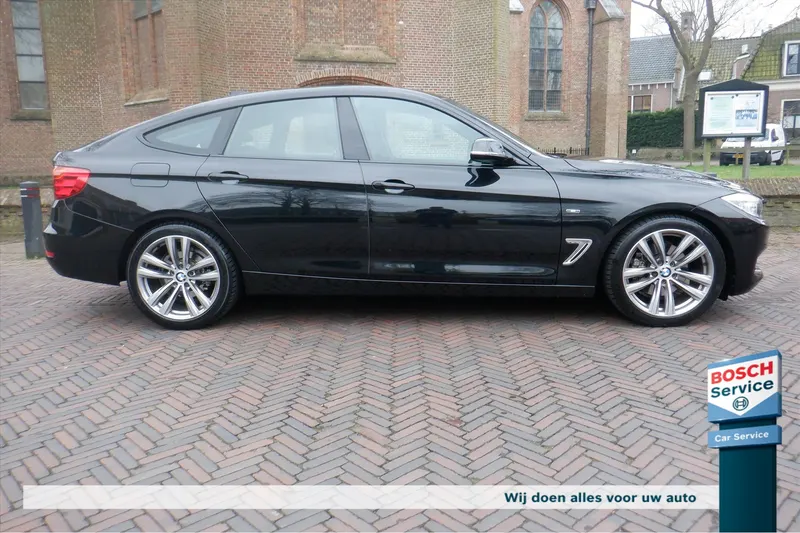 BMW 3-Serie (2013)