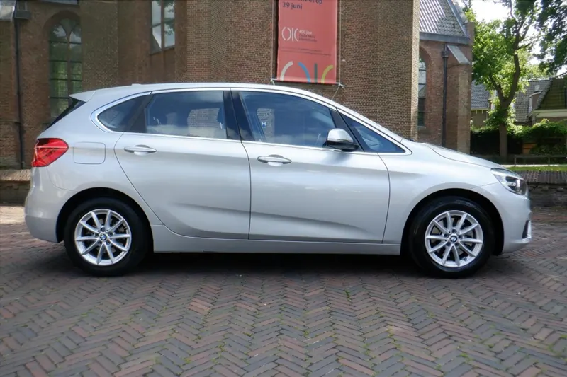 BMW 2-Serie (2015)