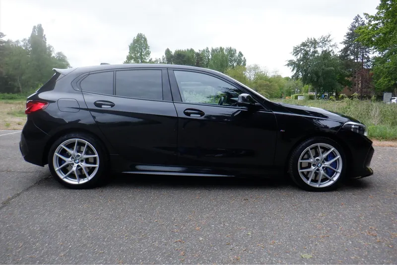 BMW 1-Serie (2020)