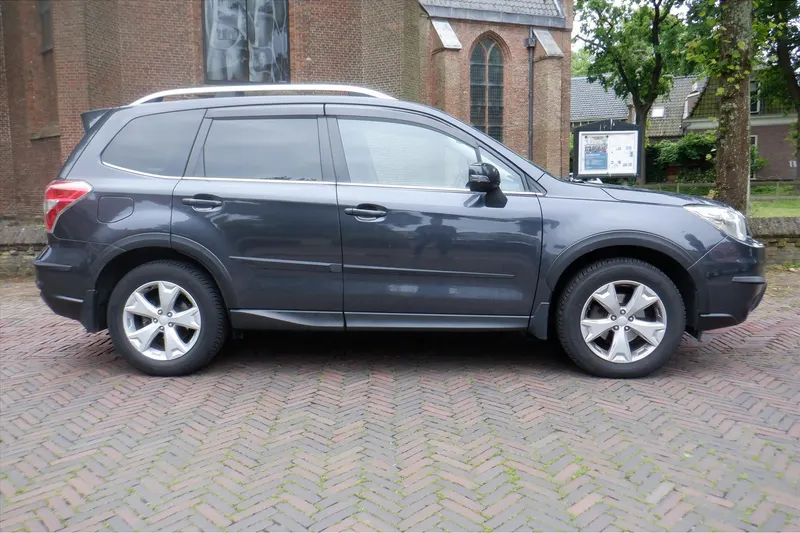 Subaru (2015)