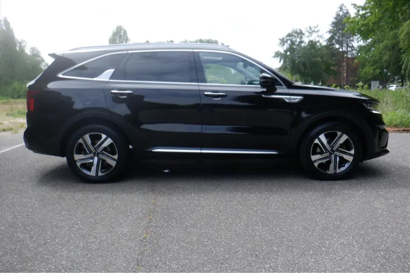 Kia Sorento (2022)