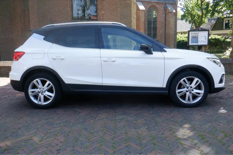 SEAT Arona (2020)