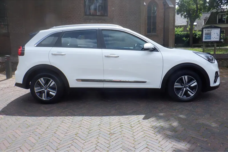 Kia Niro (2022)