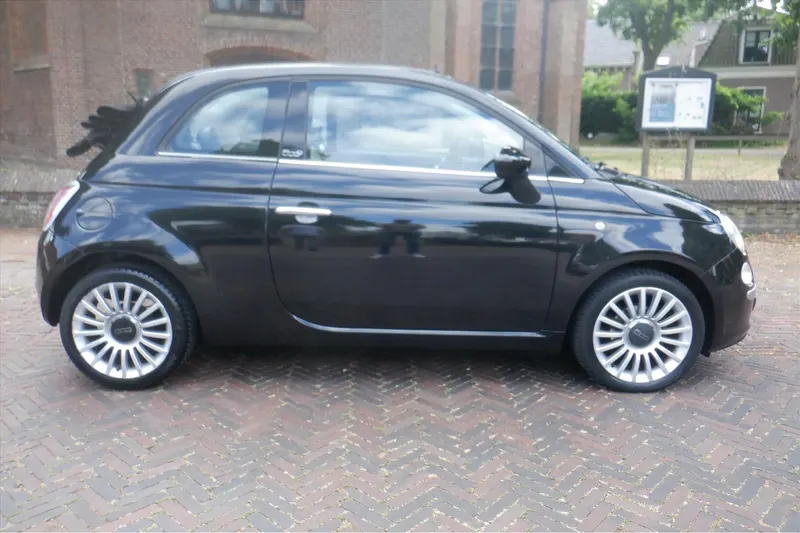 Fiat 500 (2010)