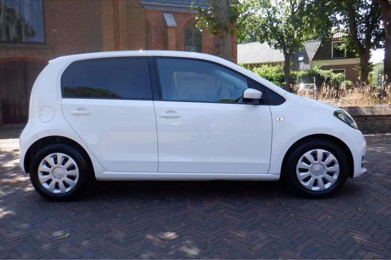Škoda Citigo (2018)