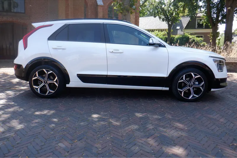 Kia Niro (2023)