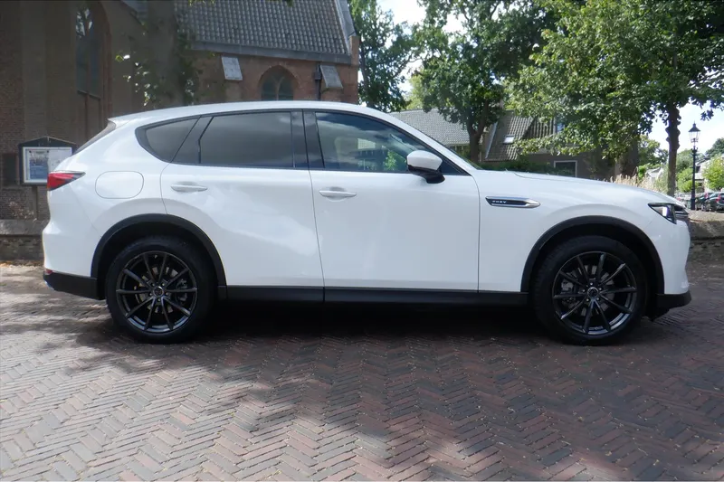 Mazda CX-60 (2024)