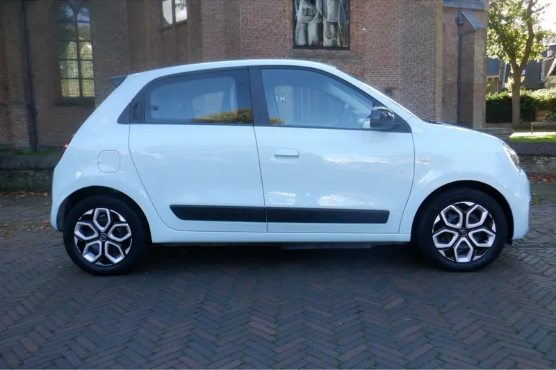 Renault Twingo (2024)