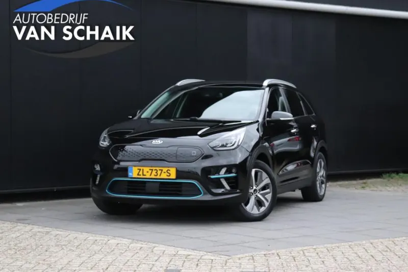 Kia Niro EV (2019)