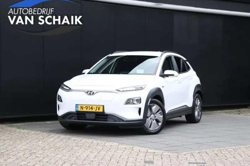 Hyundai Kona (2021)