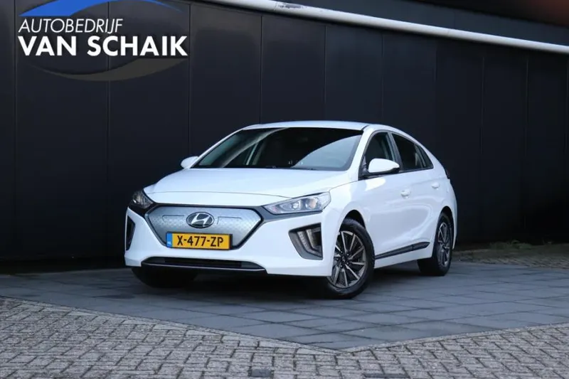 Hyundai Ioniq (2021)
