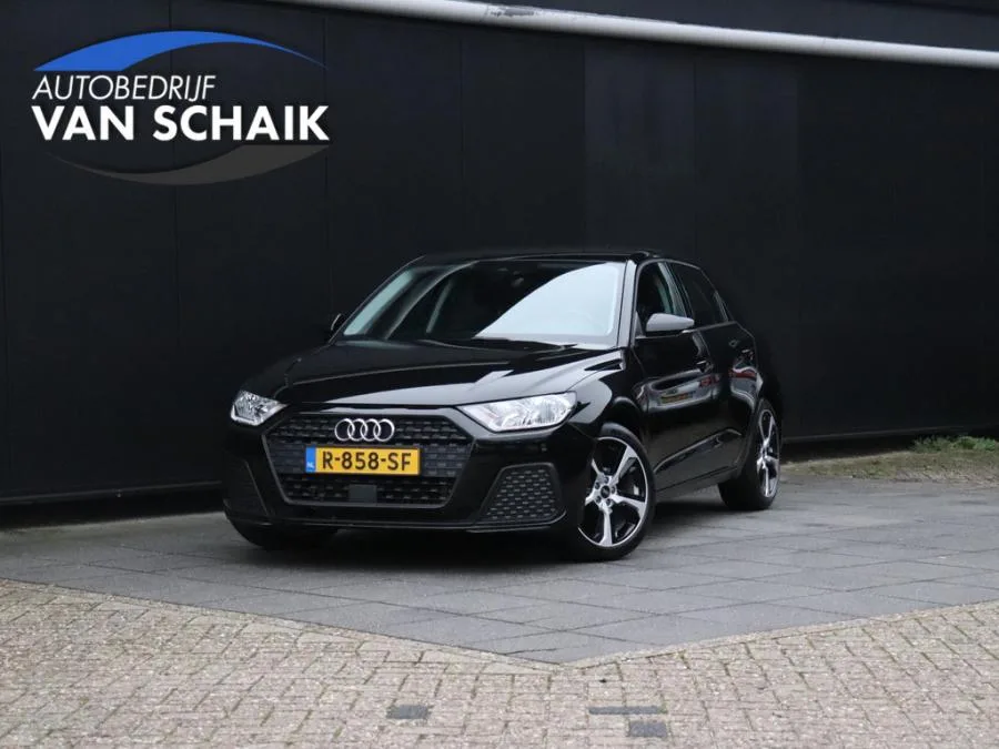 Audi A1 (2022) — foto 1