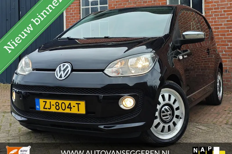 Volkswagen Up! (2012)