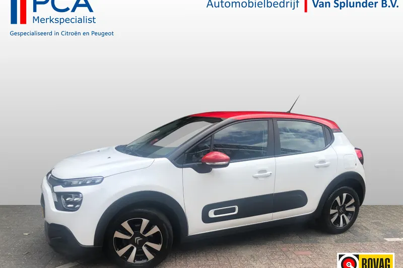 Citroën C3 (2021)