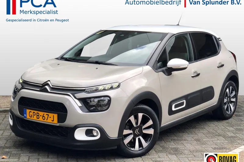 Citroën C3 (2020)