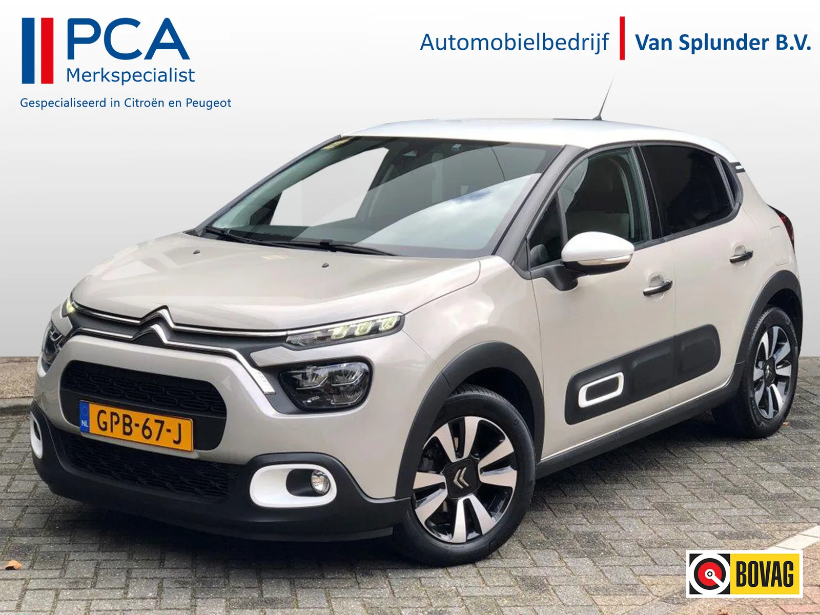 Citroën C3 (2020) — foto 1