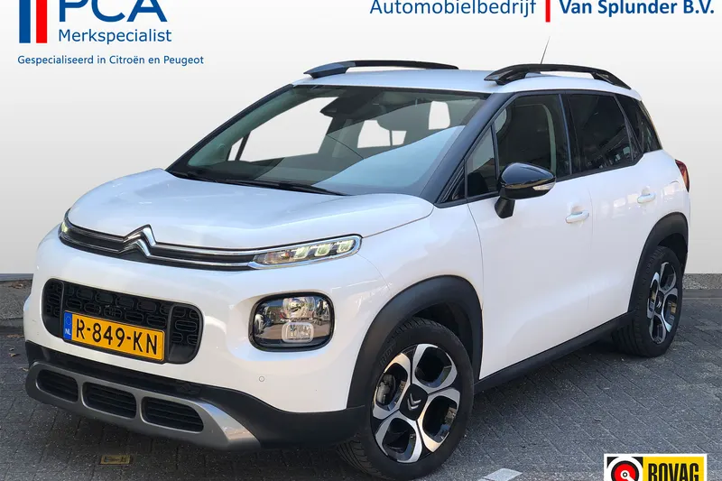Citroën C3 Aircross (2020)