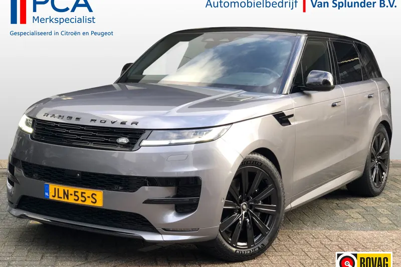 Land Rover Range Rover Sport (2024)